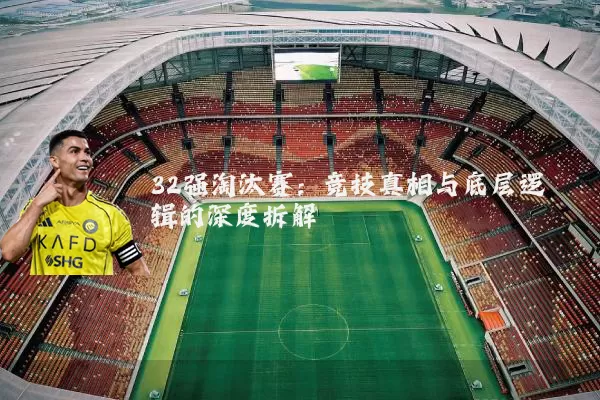 32强淘汰赛：竞技真相与底层逻辑的深度拆解