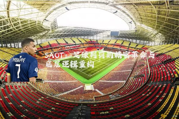 SAOT:足球判罚的精密革命与底层逻辑重构